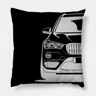 F48 X1 Pillow