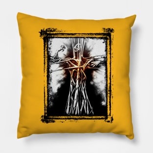 Who sold his soul Pillow