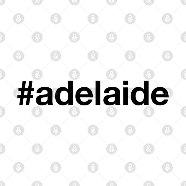 ADELAIDE by eyesblau