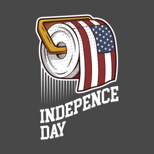 Indepence Day 2020 T-Shirt