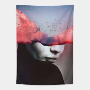 Clouded Tapestry