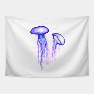 Jellyfish Tapestry