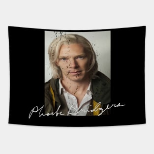 Benedict Bridgers Tapestry