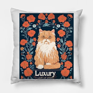 luxury lap warmer Pillow