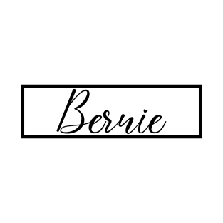 Bernie T-Shirt