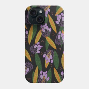 desert fruits Phone Case