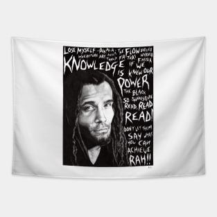 AKALA Tapestry