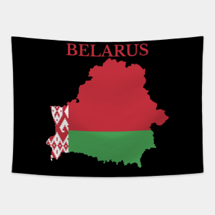 Belarus Tapestries Teepublic