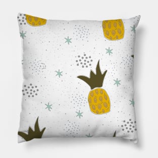 Pineapple Pillow