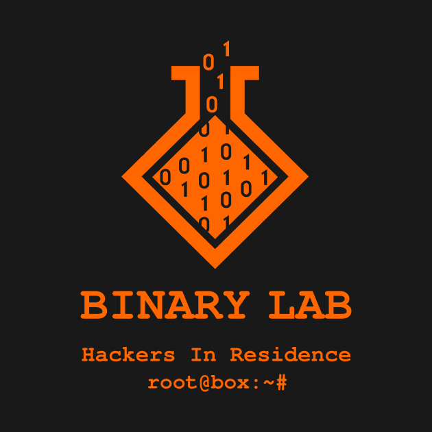 Arsenide binary lab 2-OR by Arsenide