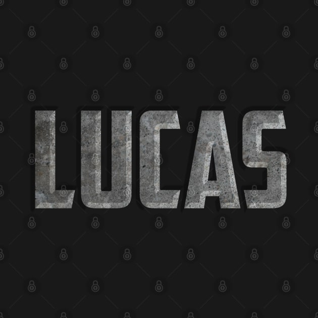 Lucas by Snapdragon