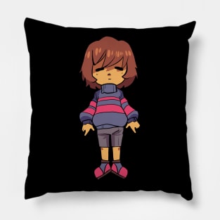 Frisk Pillow