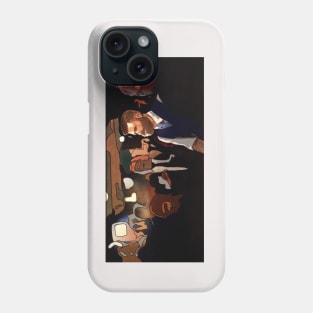 Bobby Phone Case