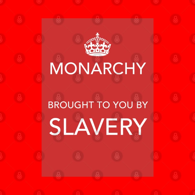 Monarchy rules? by Spine Film