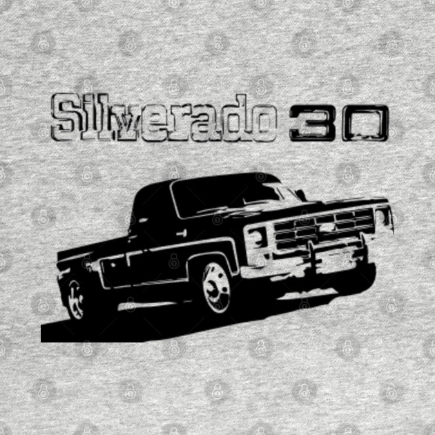 kids chevy silverado