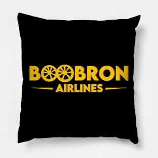 Boobron Air Pillow