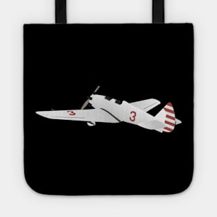 Yakovlev UT-2 Soviet WW2 Trainer Aircraft Tote