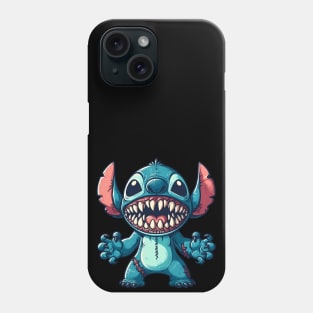 Critters Phone Case