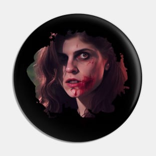 Anne Rices Mayfair Witches Pin