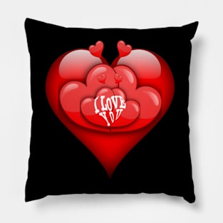 Valentine Pillow