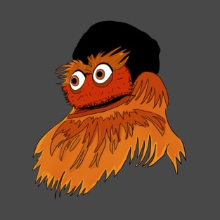 Get Gritty With It T-Shirt