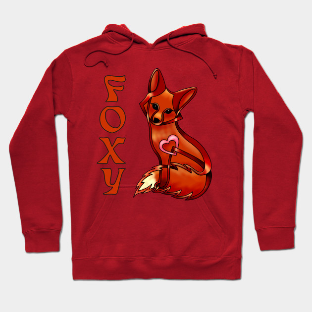 fox hoodies near me