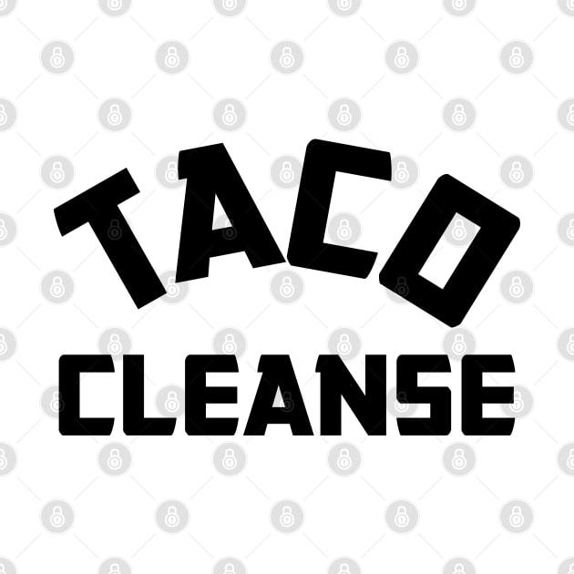 Taco Cleanse by Venus Complete