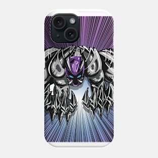 CRX CLAWING Phone Case