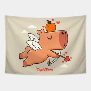 Cupidbara Tapestry