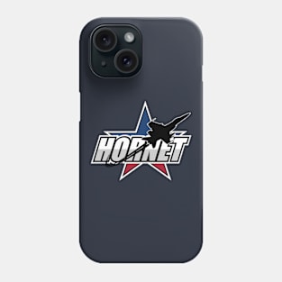 F/A-18 Hornet Phone Case