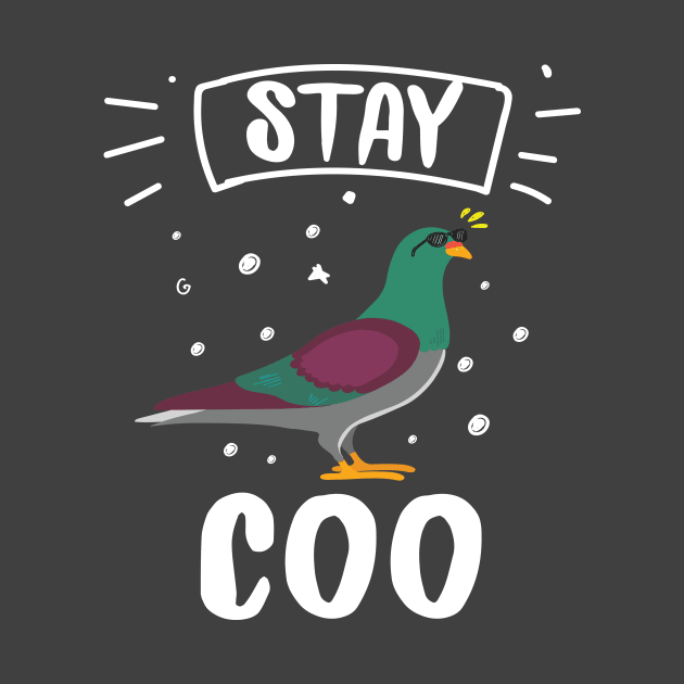 Stay Coo by Eugenex