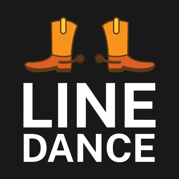 Linedance by maxcode