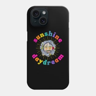 Sunshine Daydream Rainbow Phone Case