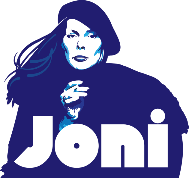 Joni Kids T-Shirt by LondonLee