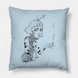 Wisp Pillow