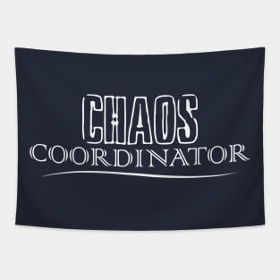 chaos coordinator Tapestry