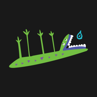 Alligator T-Shirt