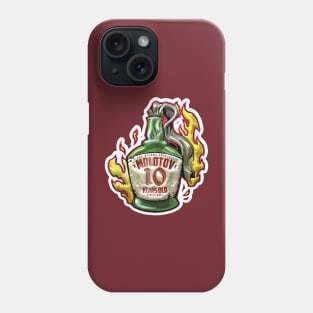 Pure Malt Phone Case