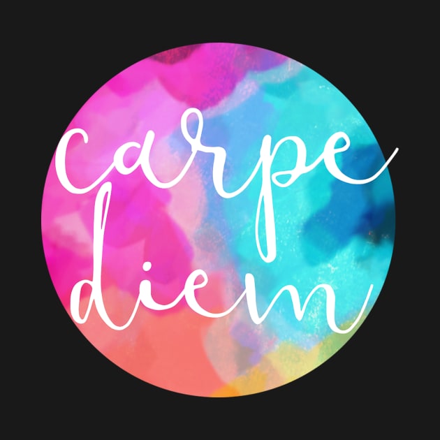 Carpe Diem by lolosenese