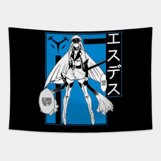 Esdeath Tapestry