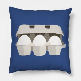 Eggs Pillow