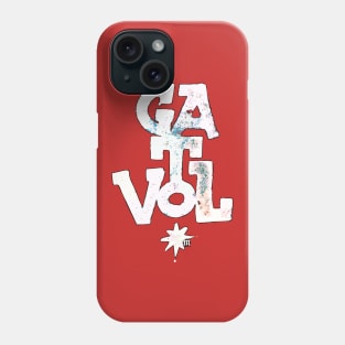 Gatvol Phone Case