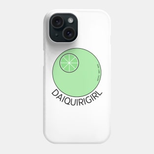 DAIQUIRIGIRL Phone Case