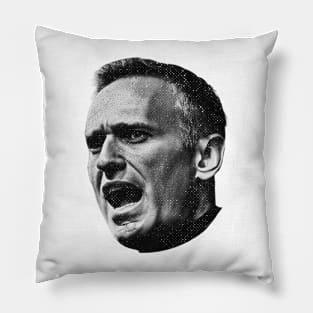 #Navalny Pillow