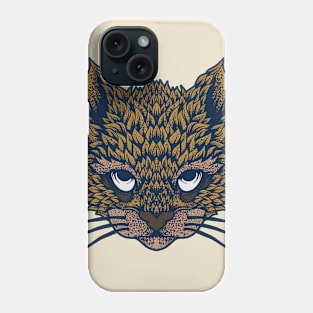 Cat Phone Case