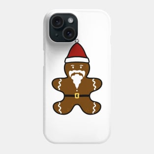 Gingerbread Phone Case