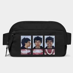 slushy noobz merch Bag