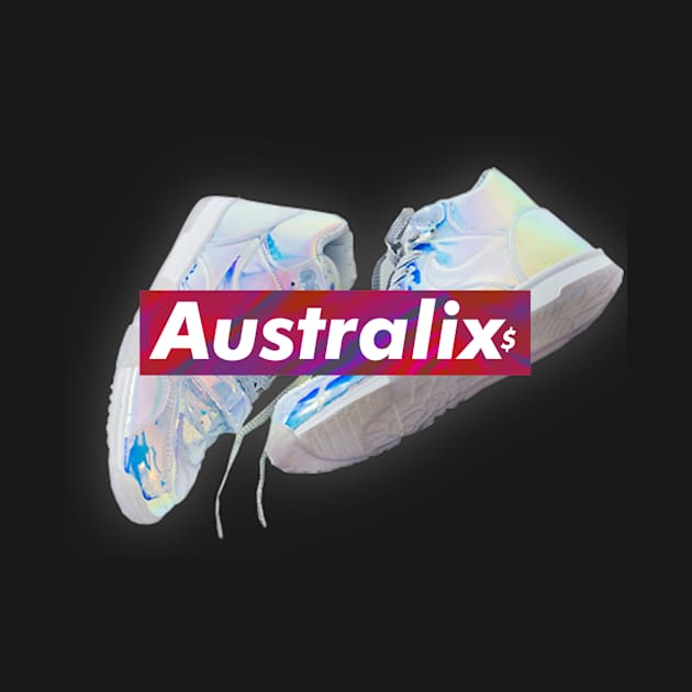 Candypop by AustralixClothing