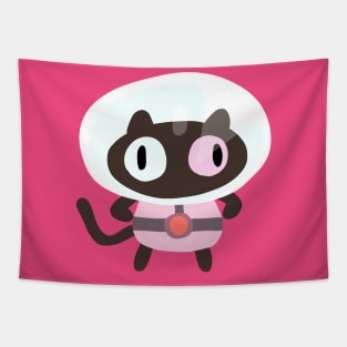 Steven Universe Cookie Cat Tapestry