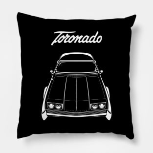 Toronado 1966 Pillow